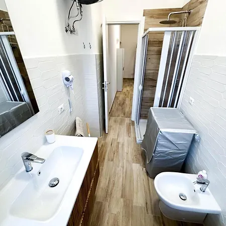 Coral House Minturno